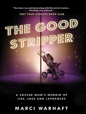 cover image of The Good Stripper